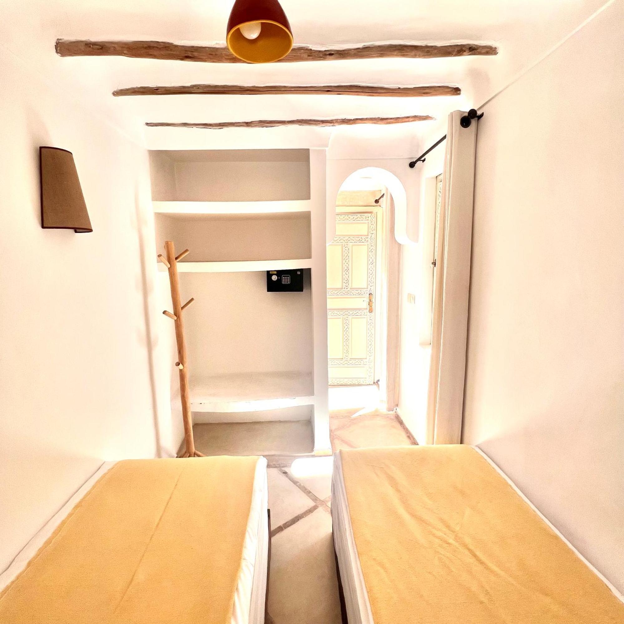 Riad Nejma Marakeş Dış mekan fotoğraf