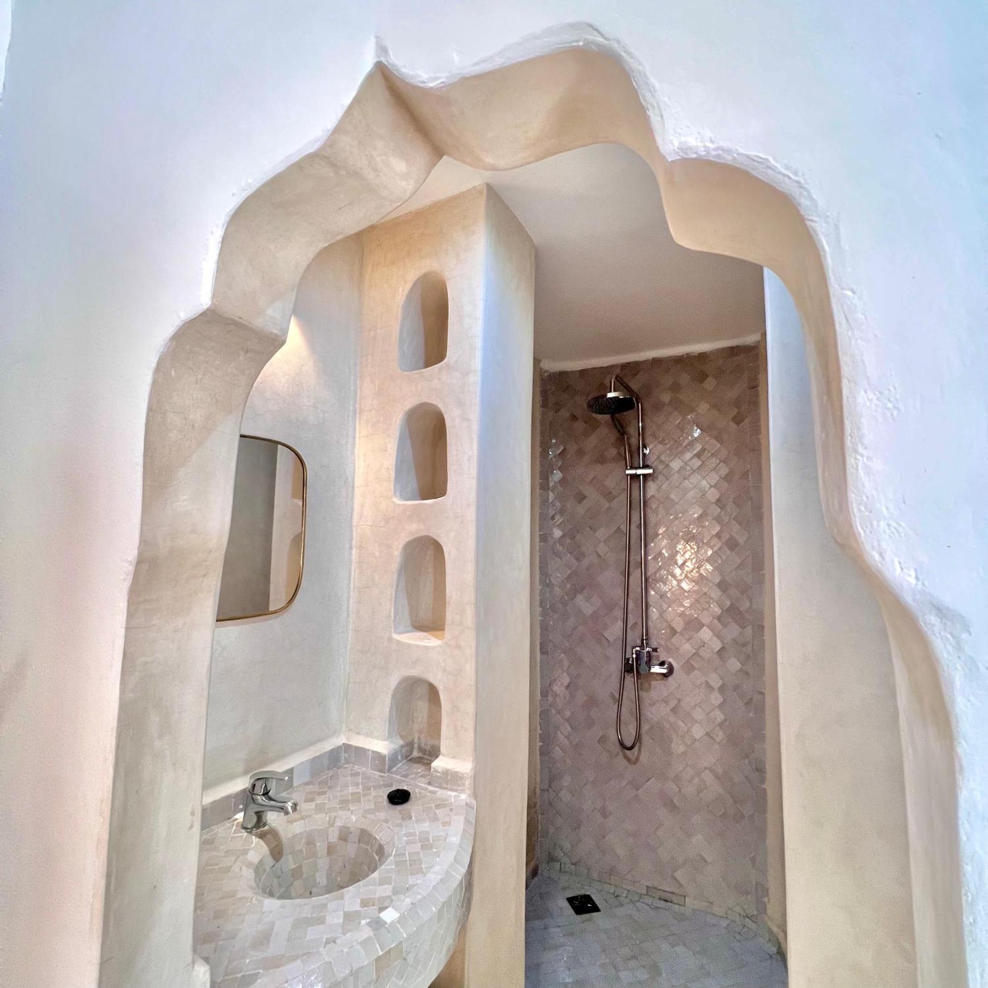 Riad Nejma Marakeş Dış mekan fotoğraf