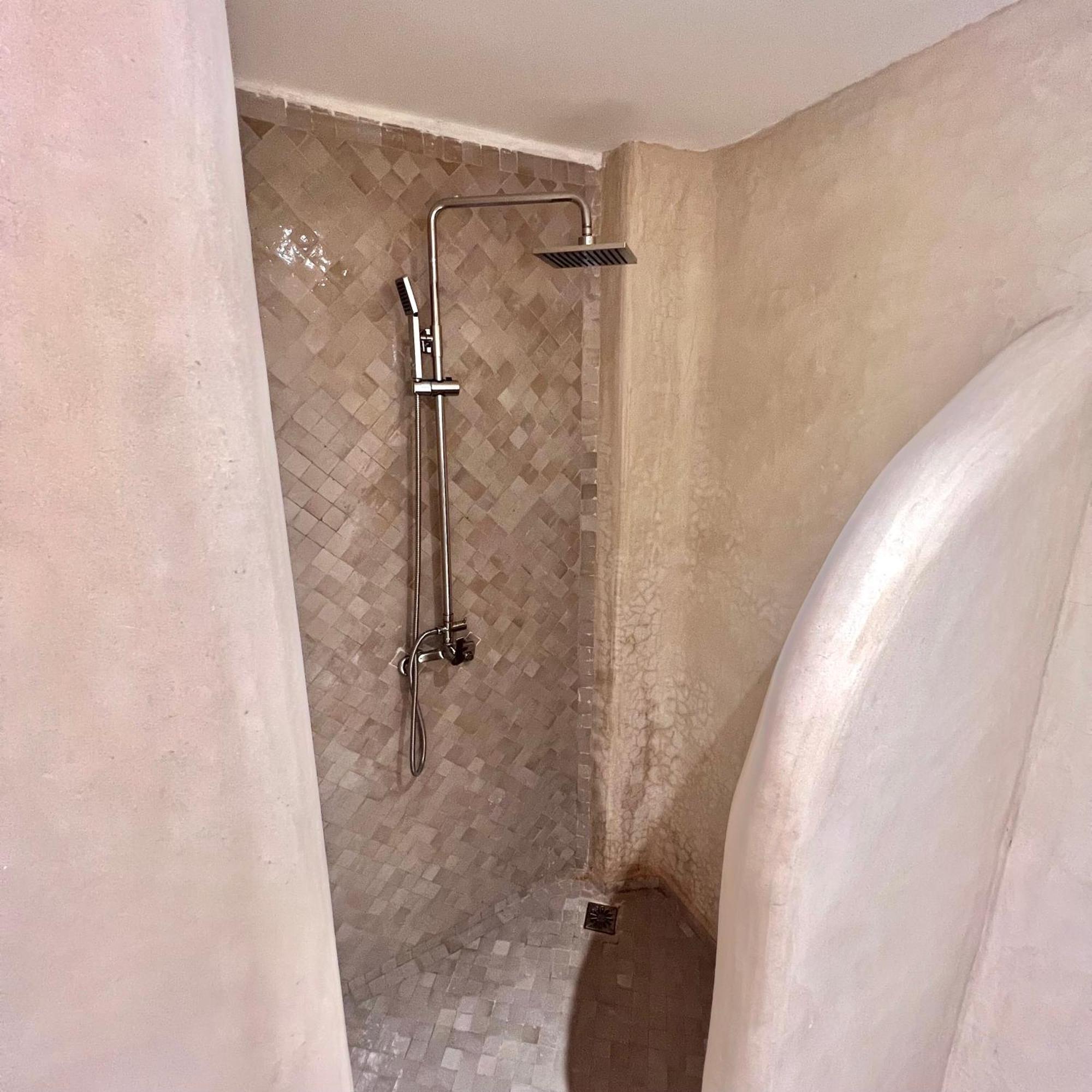 Riad Nejma Marakeş Dış mekan fotoğraf